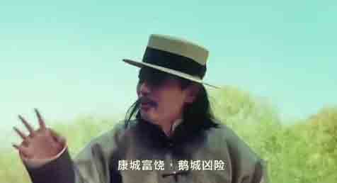 汤师爷口中的“鹅城”，原来还藏着这些秘密！